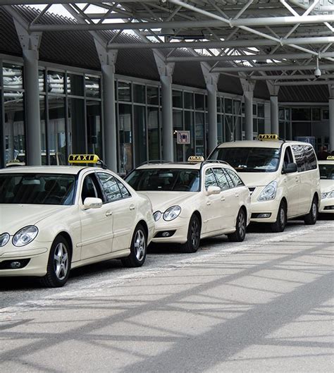 are taxis cheap in amsterdam